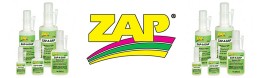 ZAP Lijmen Enz.